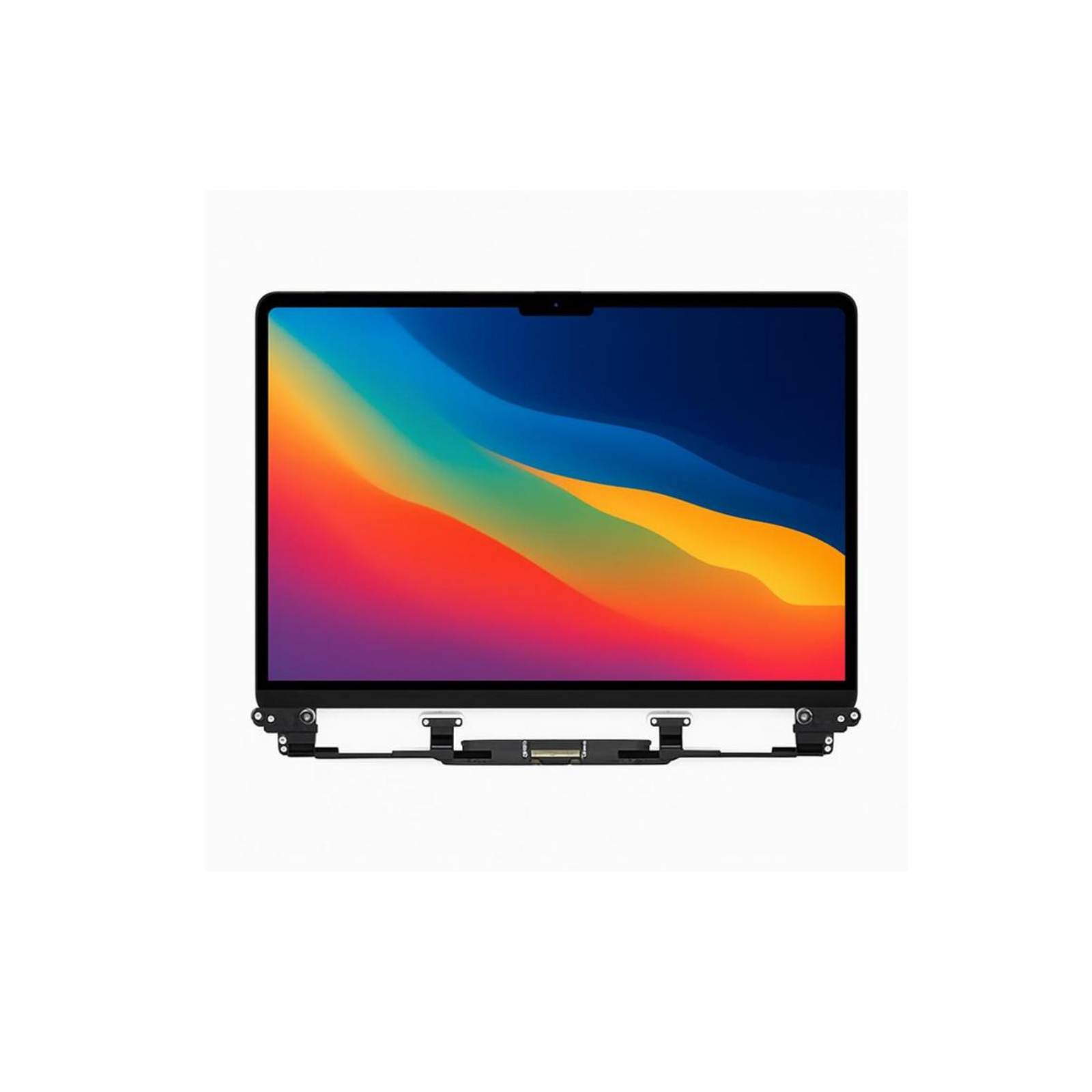 MacBook LCD's