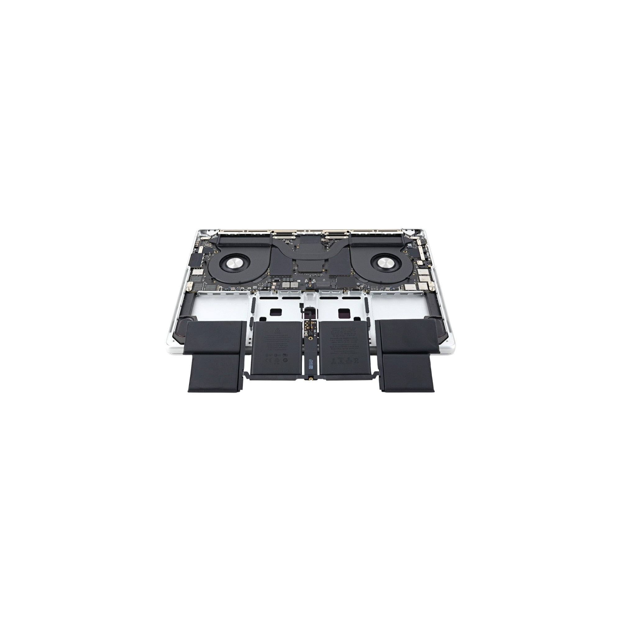 Battery (A1990 2017-2019) Compatible For Apple MacBook Pro 15" (Genuine)